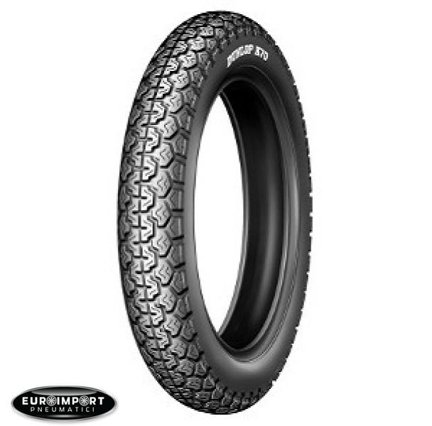 Dunlop k-70  3.50/  19 57 P   TT